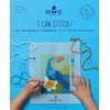 DMC I Can Stitch Kit - The Cactus