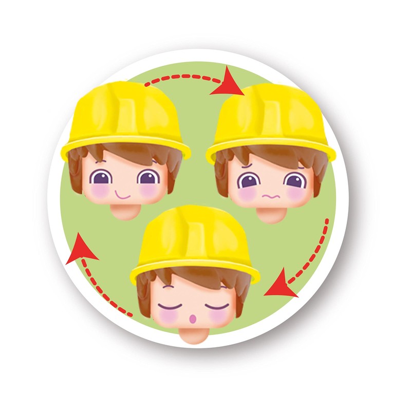 Pinypon - Famosa 700016656 Figure, Multi-Colour