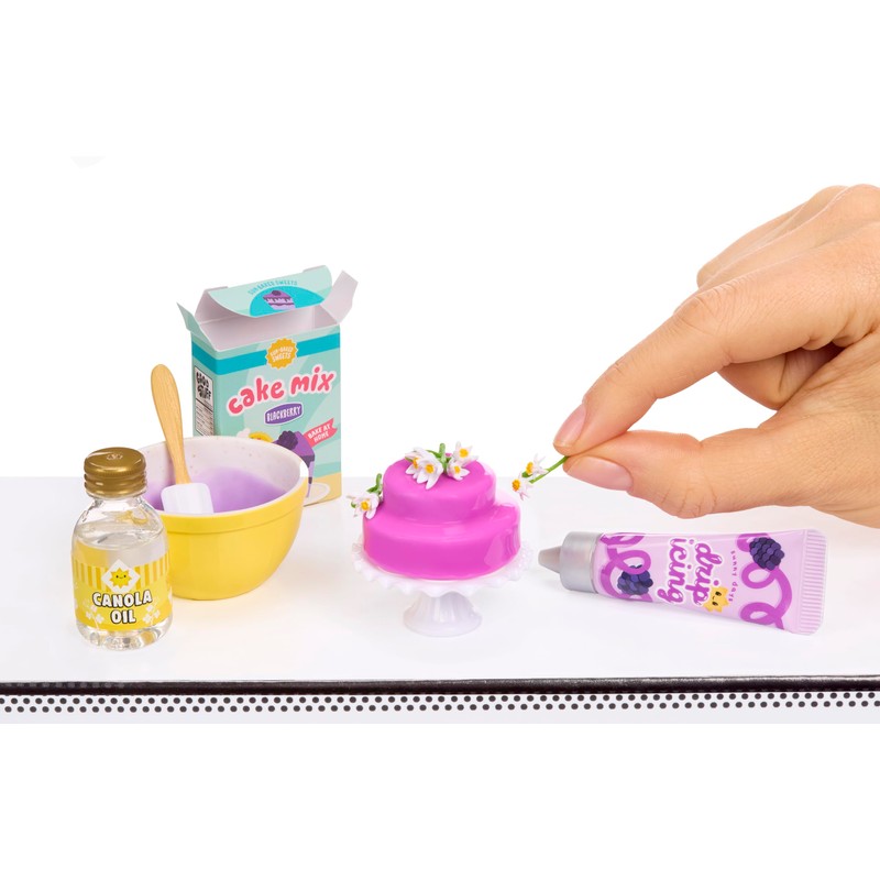 MGA's Miniverse - Mini Fr Scratch S2 PDQ