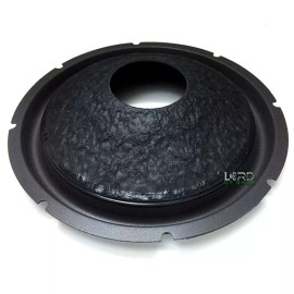 Lord of Bass 12" Tall Roll Subwoofer Speaker Cone  CN1232