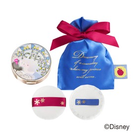 Snow Beauty 2018 Face Powder