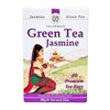 Palanquin Green Tea Jasmine, 40 Premium Tea Bags, 60g (Pack