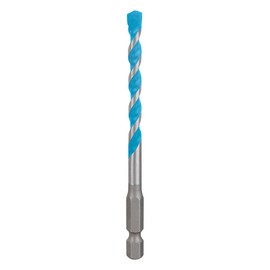 Bosch Professional 1x Expert HEX-9 MultiConstruction Drill Bit (for Concrete, Ø 6,00x150 mm, Accessories Rotary Impact Drill)