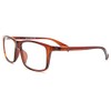 Newbee Fashion - Casual Simple Squared Durable Frames Designer Inspired