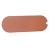 Masterpart Tan Non Slip Heat Mat To Fit Dyson HS01