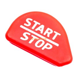 Powersports Replacement Parts Start Stop Button Cover for SeaDoo RXP/RXP 155/RXP 215 RXT/RXT 215 2004-2009 Mod-R77O-4902