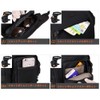 Forbestly Leg Bag Tactical Military Sport Outdoor Waterproof Work Pouch