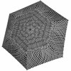 Knirps U.200 Duomatic Pocket Umbrella 28 cm, Nuno Sansan
