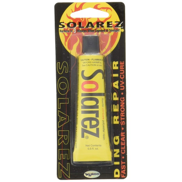WAHOO WA-0101 Solar Lesbian Mini 0.5 oz