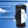 EULANT Knee Pads Volleyball for Juniors & Adults, Soft Anti-Collision