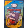1UP Freeze Dried Lemon Tops & Gummy Bites As SEEN