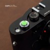 Cam-in Soft Shutter Button Release Button Ultra Thin / Convex