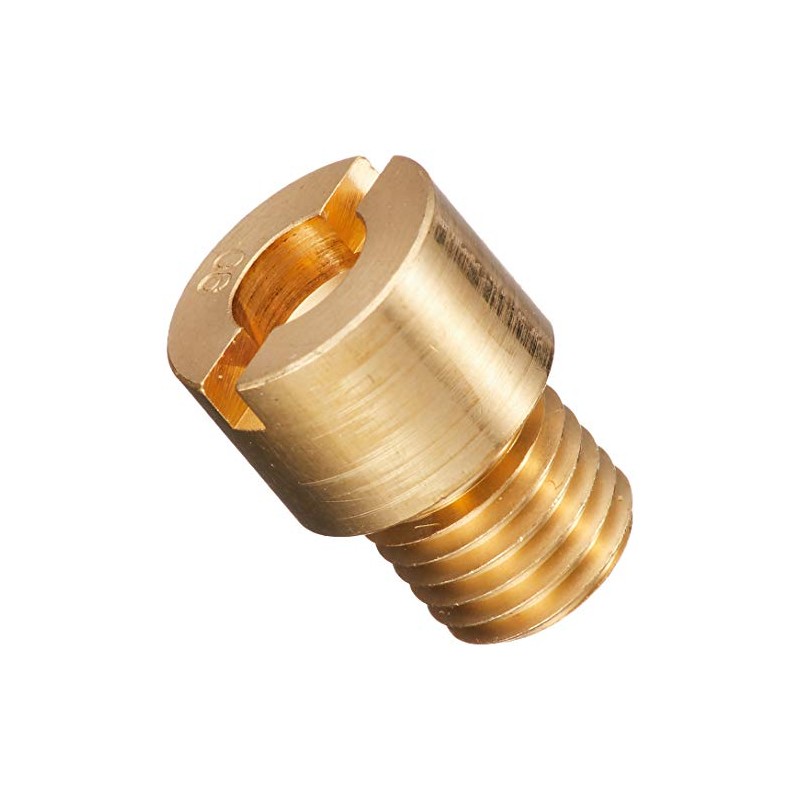 キタコ(KITACO) メインジェット(TK丸型/大) #90 450-3090900