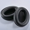 Rhinenet Replacement Ear Pads for Sony WH1000XM3 Headphones (Black)