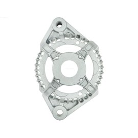 AS-PL Alternator D.E. Bracket ABR4053