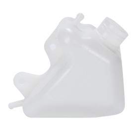 nakira KLX250 D-Tracker Radiator Reserve Tank 2008-2020