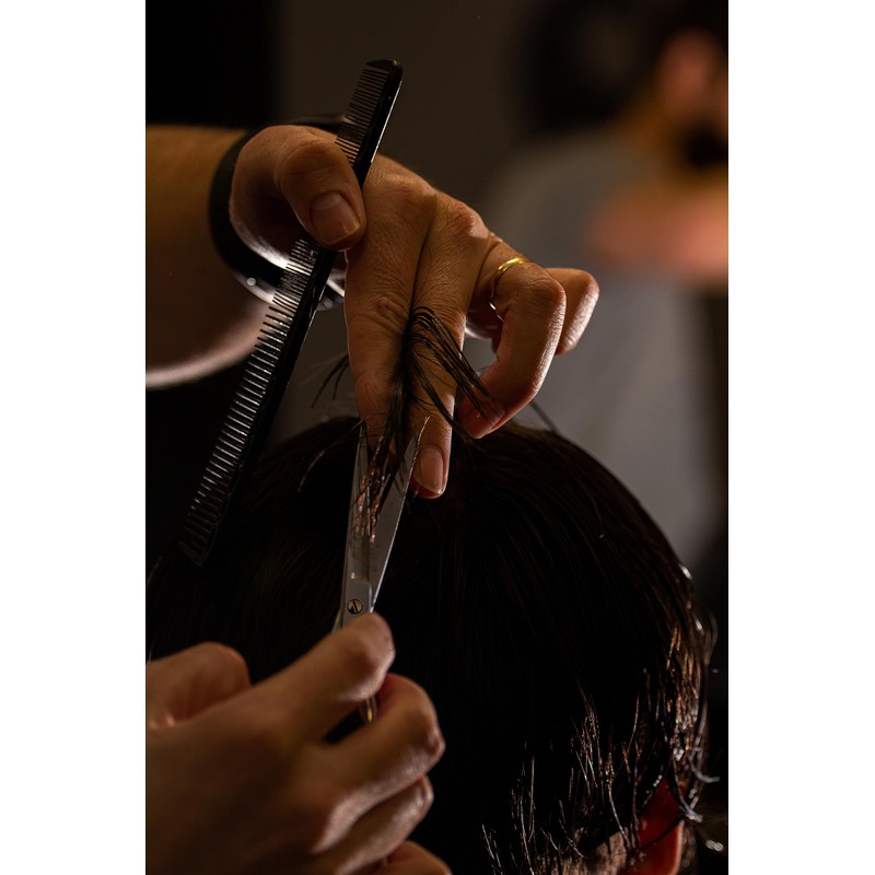 Haryali London 6.5" Beginner Hairdressing Scissors