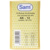SAM 12 - Bubble Wrap Envelopes, Pack of 10