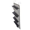 Wall Storage Hanging Bag Large Capacity Over The Door File