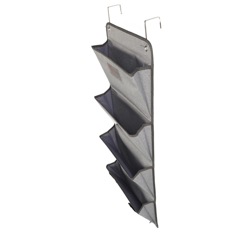 Wall Storage Hanging Bag Large Capacity Over The Door File