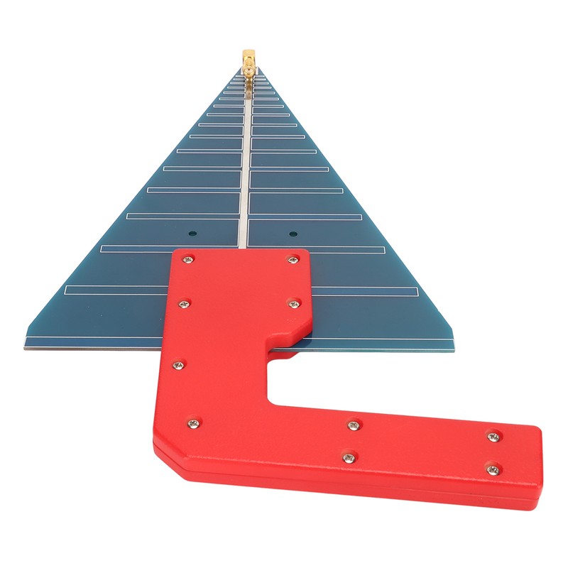 UWB Antenna 800MHz to 6000MHz Directional 10dB Gain Printed Circuit