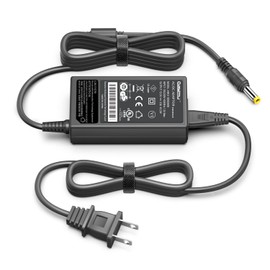 CASIMY 12V AC Adapter Compatible with Korg KA203 KA320 Krome M50 61 88 73 88 PA500-ORT PA800 PA500 PA588 Korg OpSix SP170 SP170BK EMX-1 SD PA5000ORT Keyboard Synthesizer Workstation (Not for KP3+)