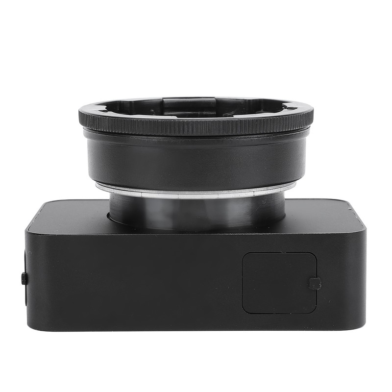 Full Color 4K Electronic Eyepiece Camera for Monocular Binoculars Microscopes