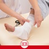 Ever Ready First Aid Sterile Conforming Gauze Roll Bandage -