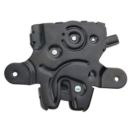 754459 51492754459 Replacement Trunk Lid Latch Lock Actuator Compatible with Mini Vehicles - R55 Series Cooper 2008-2014 (Rear Tailgate Right Passenger Side)