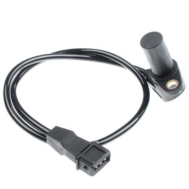 Crankshaft Sensor 3-Pin for Astra G T98 F08 F48 F69 F70 Zafira A T98 1.4L 1.6L Petrol 1998-2005 90520854