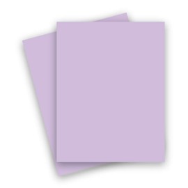 French Paper - POPTONE Grapesicle - 8.5X11 (65C/175gsm) Lightweight Card Stock Paper - 250 PK
