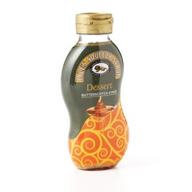 Lyles Butterscotch Syrup Squeezy, 325g