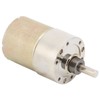 DC Reduction Motor Bracket Governor Adjustable Speed 24V CW CCW