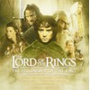 オリジナル・サウンドトラック「ロード・オブ・ザ・リング」