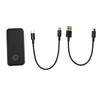 Wireless Carplay Adapter 3 in 1 Stable Connection Compact Wired