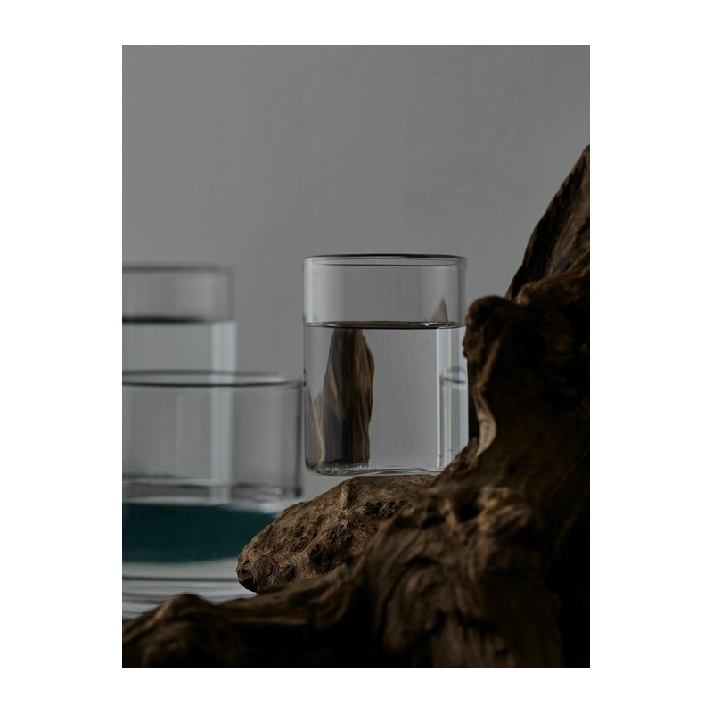 Wood Mood Fabric Perfume & Room Spray 100ml / 우드무드