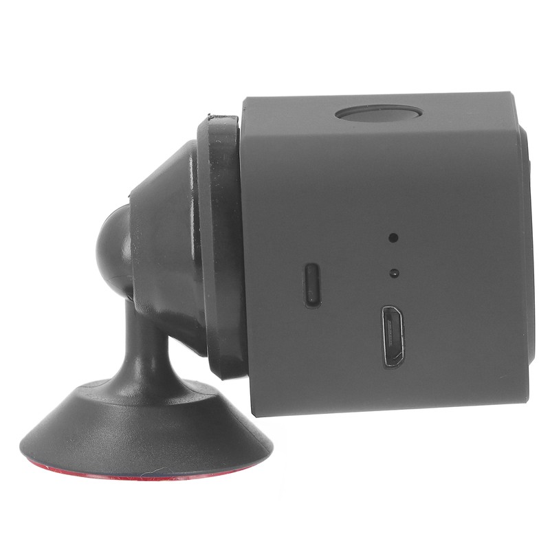 Home Monitoring Camera WiFi Wireless Intelligent HD Night Vision Indoor