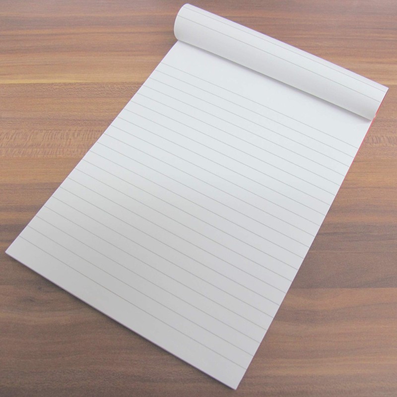 Pack of 2 - Lion Airmail Letter Writing Pad P4TO
