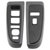 Parts N Go 2003-2007 Silverado Sierra Door Window Switch Bezel