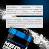 Scitec Nutrition Mega Creatine Monohydrate | Creapure® Trademark Formula |
