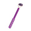 Double Head Germanium Face Massage Roller Portable Facial Skin Tightening