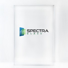 12" x 24" x 1/4" Spectra Glass Clear Acrylic Sheet. 17X Stronger Than Glass. Great for DIY and Glass Replacement. Sizes are Nominal Cut Within +-1/8". Made in USA