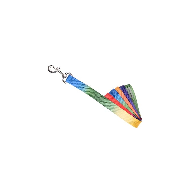 Waldhausen W501199 Tie Rope, Rainbow