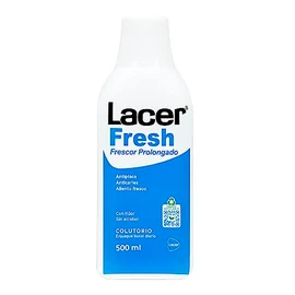 LACER Fresh Colutorio 500 ml