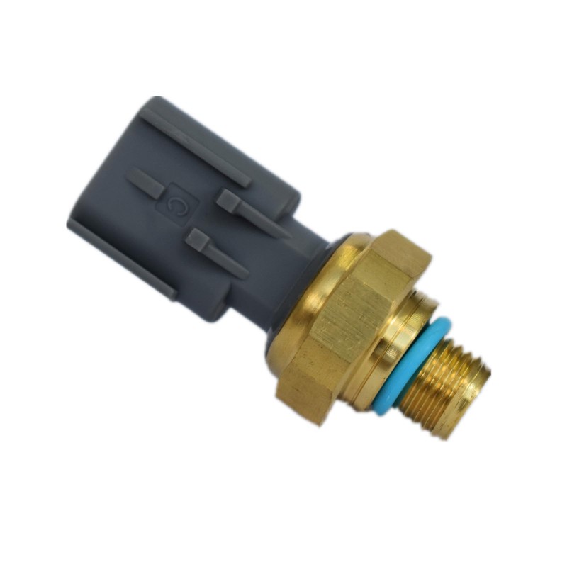 VIESUP 4928594 4921746 4087989 Exhaust Gas Pressure Sensor EGR Compatible