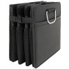 GOODFITMENT For Ford Explorer 91-2025 Trunk Cargo Organizer Folding Collapsible