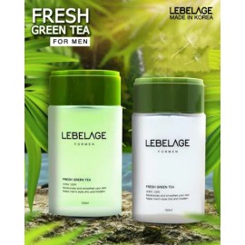 Locion Para Hombre De T Verde, Reafirmante Y Suavizante_1pz Todo Tipo De Piel Danoche                                                                 
