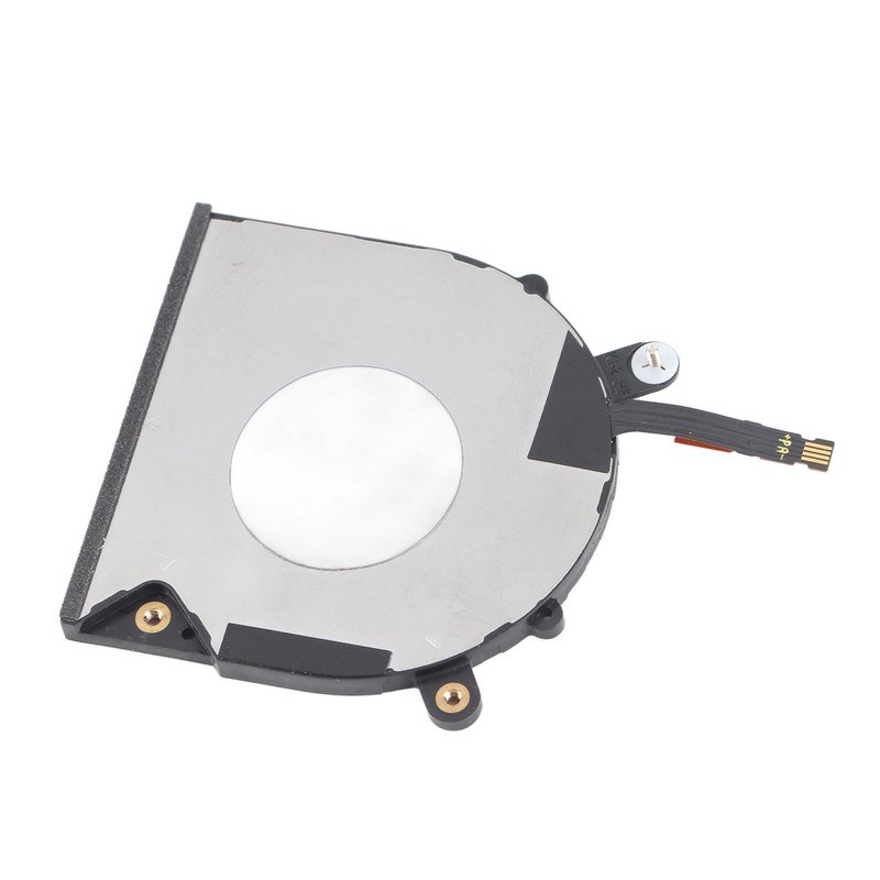 Laptop Cooling Fan Professional Replacement Cooling Fan Compatible for XPS