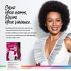 AGEbeautiful Permanent Liqui Creme Hair Color Dye Starter Kit |