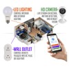 Vivitar® Deluxe Home Automation Starter Kit